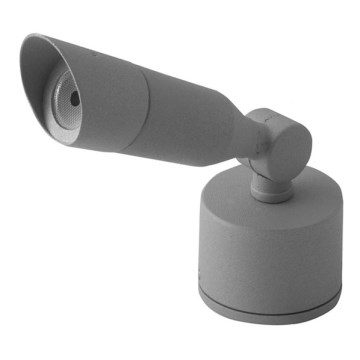 LED lauko šviestuvas OKO LED/1W/350mA IP54