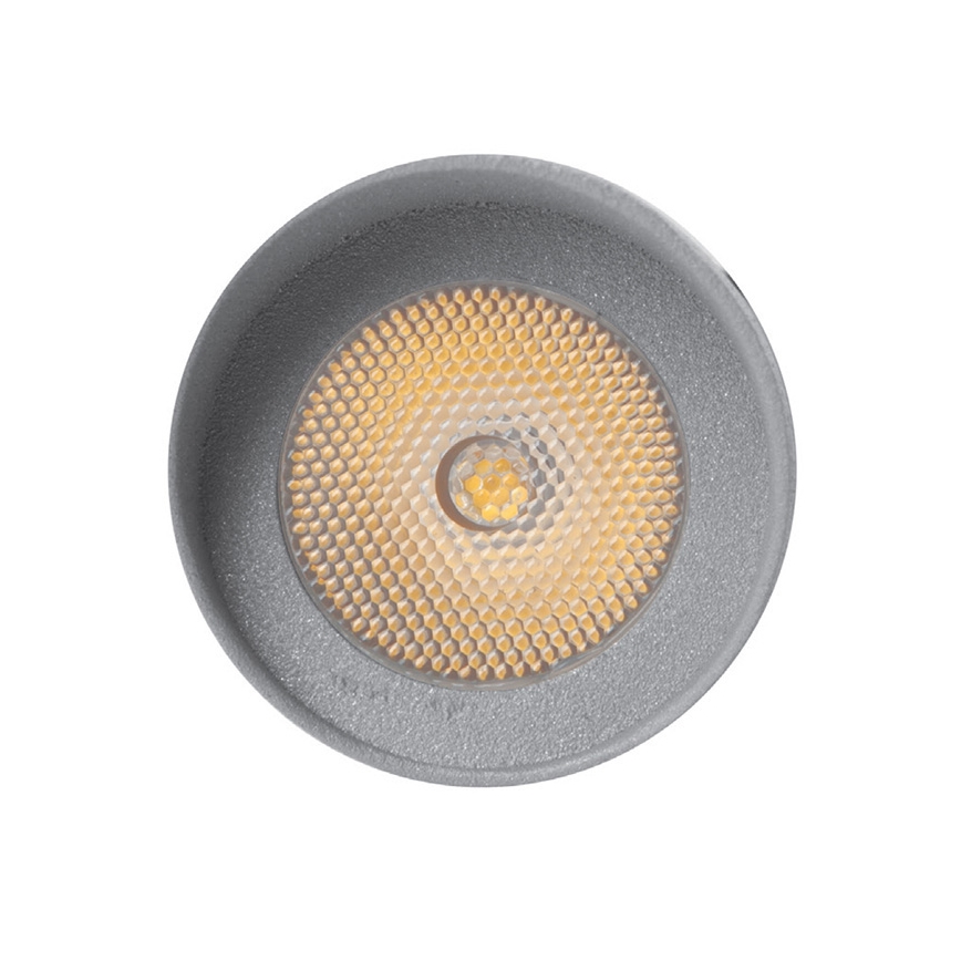 LED lauko šviestuvas OKO LED/1W/350mA IP54