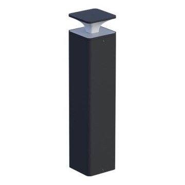 LED lauko šviestuvas ORNELA LED/6W/230V 3000K IP54 antracitas