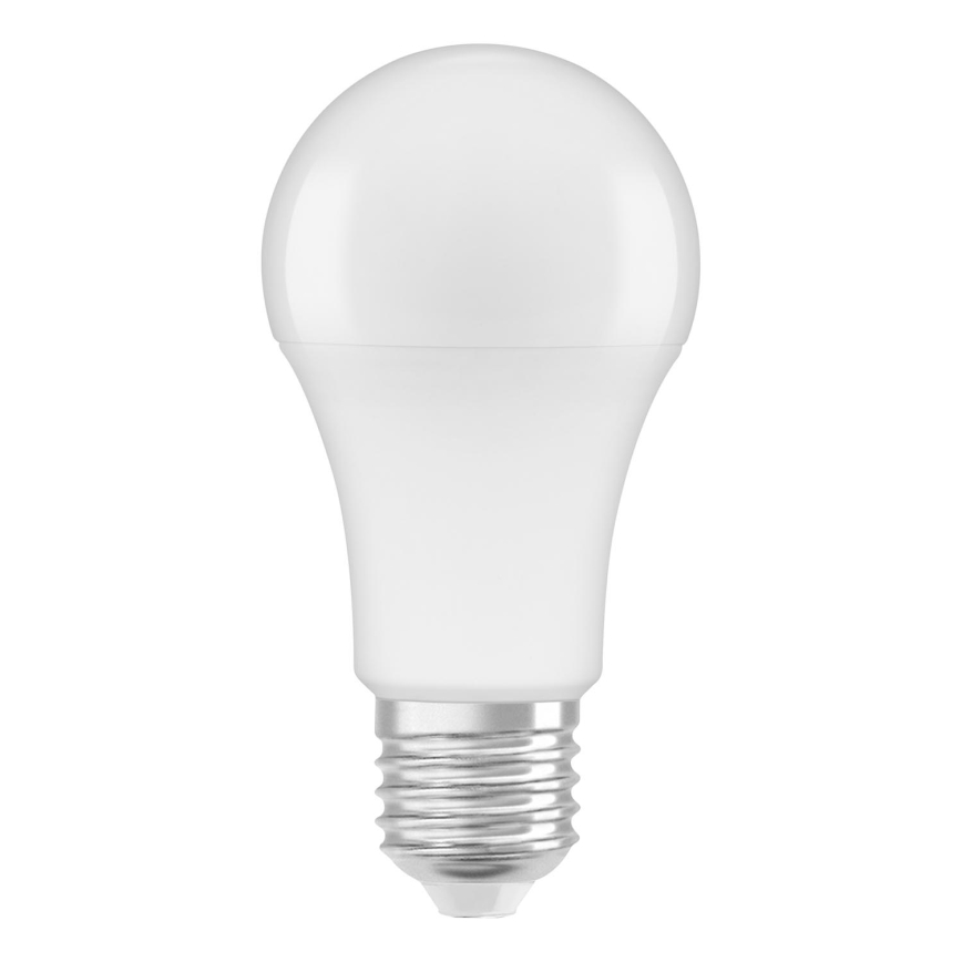 LED lemputė A60 E27/13W/230V 3000K - Osram