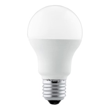 LED lemputė A60 E27/6,2W/230V 3000K - Eglo 11179