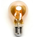 LED lemputė A60 E27/6W/230V 2200K - Aigostar