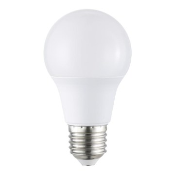LED lemputė A60 E27/8,5W/230V 3000K - Eglo 117595