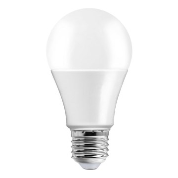 LED Lemputė A60 E27/8,5W/230V 3000K