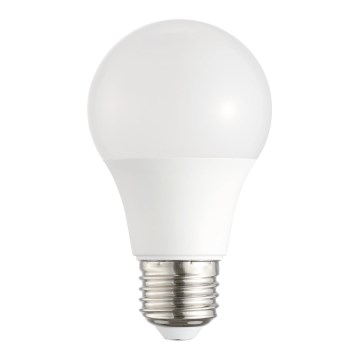 LED lemputė A60 E27/8,5W/230V 4000K - Eglo 117602
