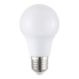 LED lemputė A60 E27/8,5W/230V 6500K - Eglo 117595