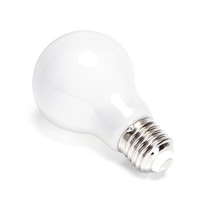 LED lemputė A60 E27/8W/230V 330° 6500K - Aigostar