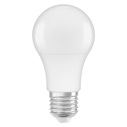 LED lemputė A60 E27/8W/230V 6500K - Osram