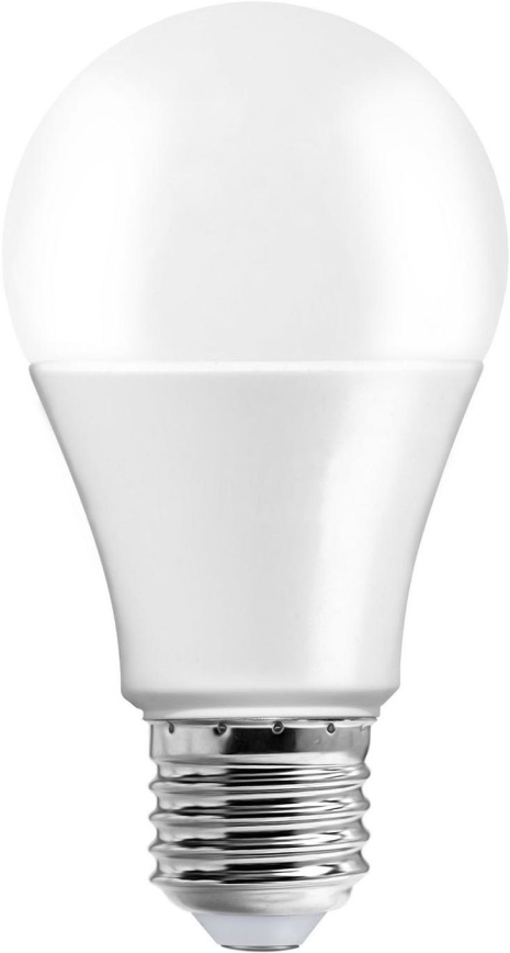 LED lemputė A70 E27/17W/230V 3000K