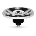 LED lemputė AR111 GU10/12W/230V 3000K 24°