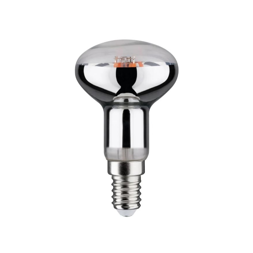 LED Lemputė augalų augimui GROW ŽALIA R50 E14/4W/230V - Paulmann 28734