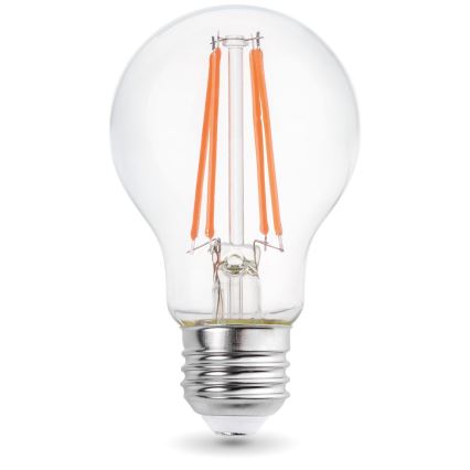 LED Lemputė augalų augimui PLANTY E27/8W/230V 1200K