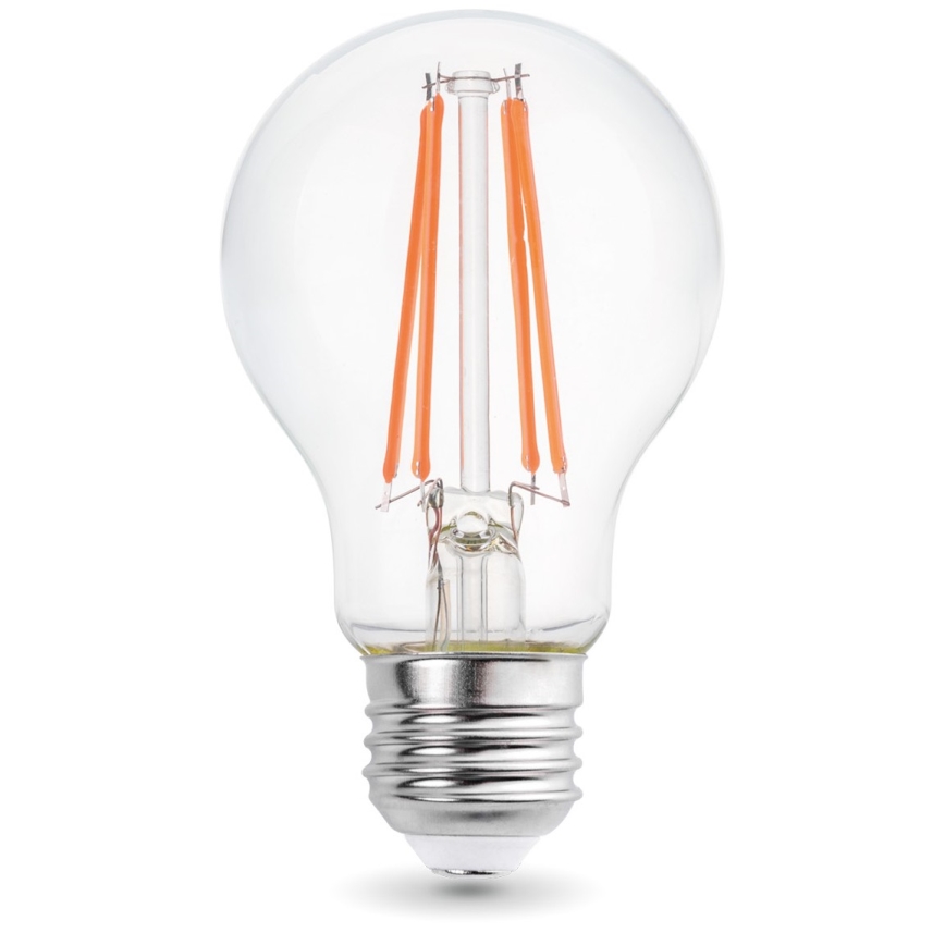 LED Lemputė augalų augimui PLANTY E27/8W/230V 1200K