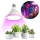 LED Lemputė augalų augimui PLANTY E27/9W/230V 1200K balta