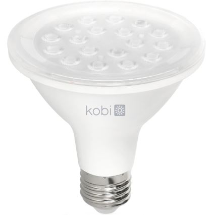 LED Lemputė augalų augimui PLANTY E27/9W/230V 1200K balta