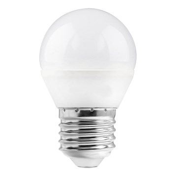 LED Lemputė B45 E27/7W/230V 3000K