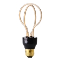LED lemputė BULB E27/8W/230V 2200K