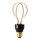 LED lemputė BULB E27/8W/230V 2200K