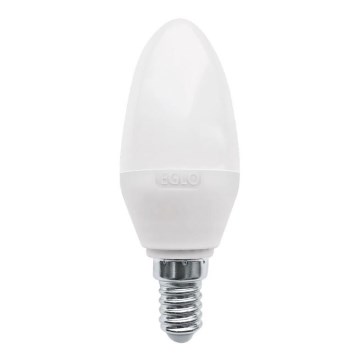 LED lemputė C37 E14/3W/230V 3000K - Eglo 10795