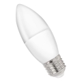 LED lemputė C37 E27/1W/230V 4000K