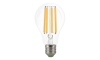 LED Lemputė CLASIC ONE A60 E27/9W/230V 3000K - Brilagi