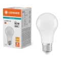 LED lemputė CLASSIC A60 E27/8W/230V 2700K - Ledvance