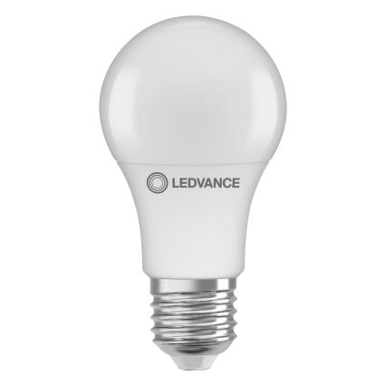 LED lemputė CLASSIC A60 E27/8W/230V 4000K - Ledvance