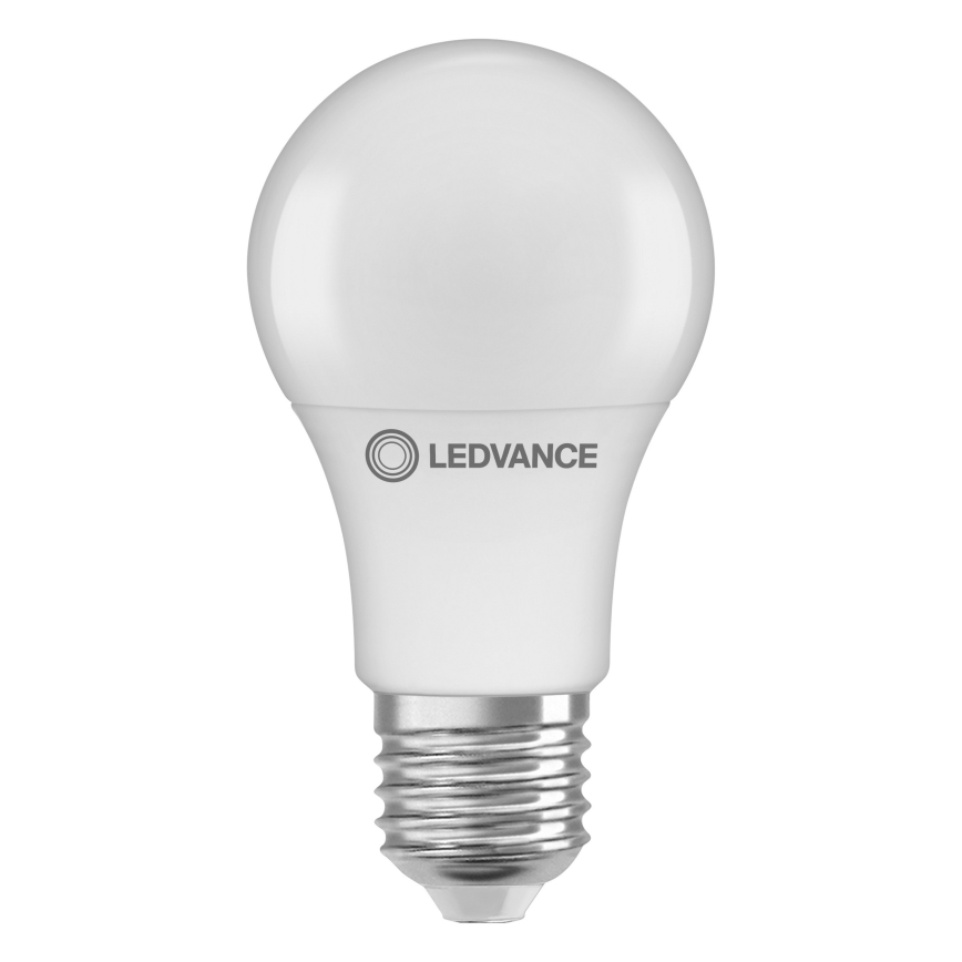 LED lemputė CLASSIC A60 E27/8W/230V 4000K - Ledvance