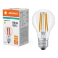 LED lemputė CLASSIC FILAMENT A60 E27/11W/230V 2700K - Ledvance