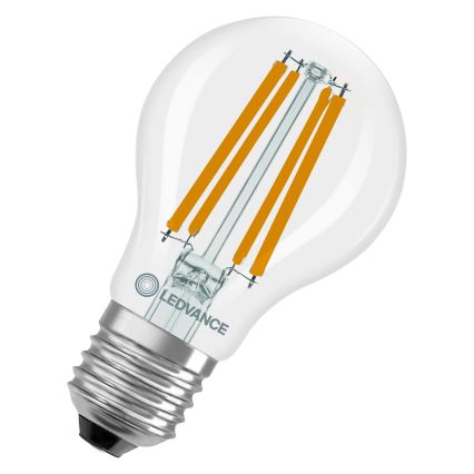 LED lemputė CLASSIC FILAMENT A60 E27/11W/230V 2700K - Ledvance