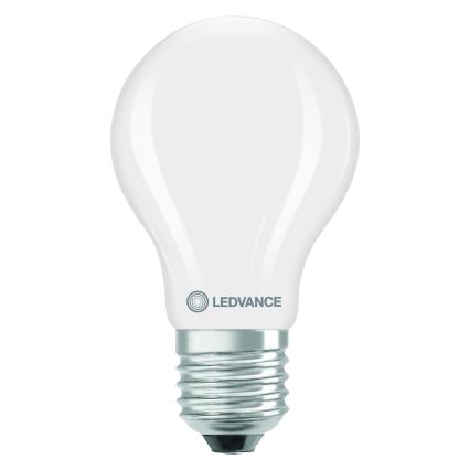 LED lemputė CLASSIC FILAMENT A60 E27/7,2W/230V 2700K - Ledvance