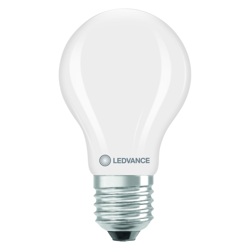 LED lemputė CLASSIC FILAMENT A60 E27/7,2W/230V 2700K - Ledvance