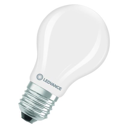 LED lemputė CLASSIC FILAMENT A60 E27/7,2W/230V 2700K - Ledvance