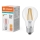 LED lemputė CLASSIC FILAMENT A60 E27/7W/230V 2700K - Ledvance