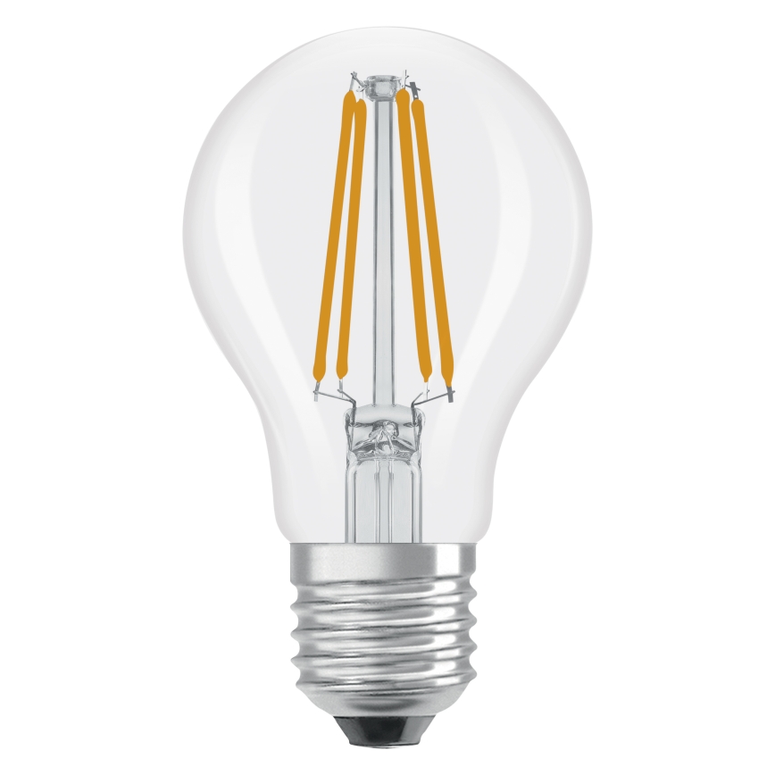 LED lemputė CLASSIC FILAMENT A60 E27/7W/230V 2700K - Ledvance