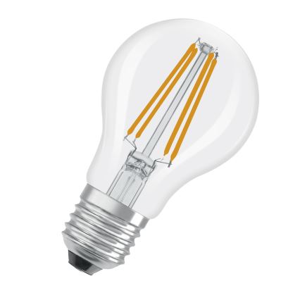 LED lemputė CLASSIC FILAMENT A60 E27/7W/230V 2700K - Ledvance