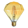 LED Lemputė CRYSTAL E27/4W/230V 2200K
