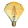 LED Lemputė CRYSTAL E27/4W/230V 2200K
