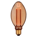 LED Lemputė DECO VINTAGE B75 E27/4W/230V 1800K