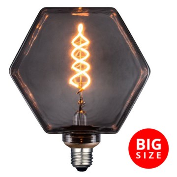 LED Lemputė DECO VINTAGE E27/4W/230V 1800K