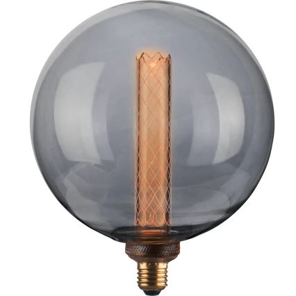 LED Lemputė DECO VINTAGE G200 E27/4W/230V 1800K