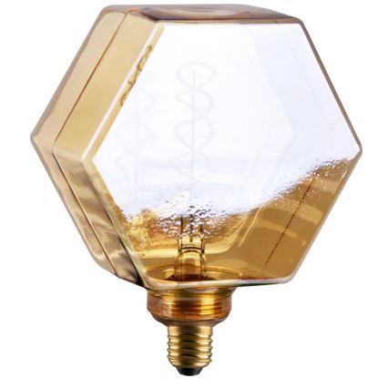 LED Lemputė DECO VINTAGE LB160 E27/4W/230V 1800K