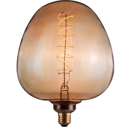 LED Lemputė DECO VINTAGE S190 E27/4W/230V 1800K