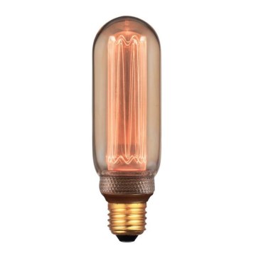 LED Lemputė DECO VINTAGE T45 E27/4W/230V 1800K