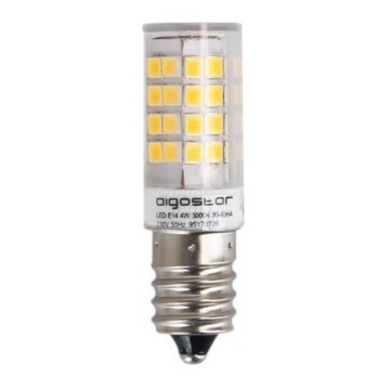 LED lemputė E14/3,5W/230V 6500K - Aigostar