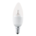LED lemputė E14/4,7W/230V 3000K - Eglo 11196
