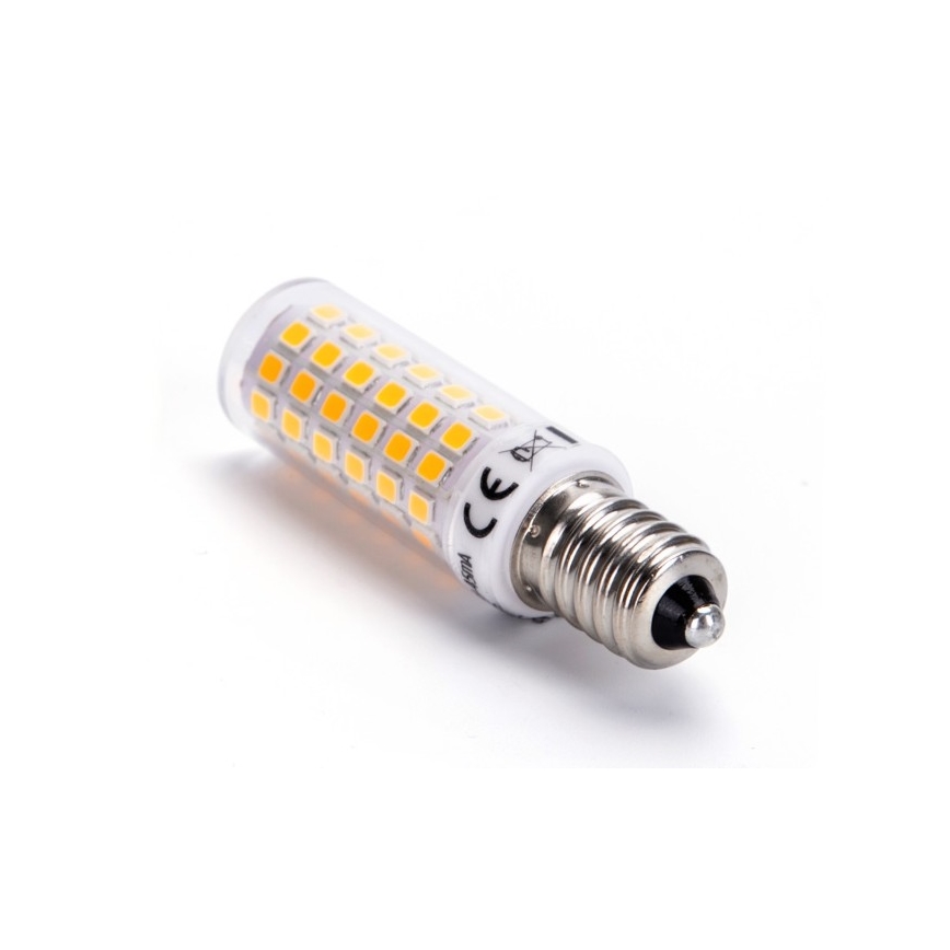 LED Lemputė E14/6W/230V 3000K - Aigostar