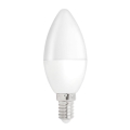 LED Lemputė E14/8W/230V 3000 K