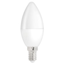 LED lemputė E14 / 8W / 230V 3000 K