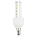 LED Lemputė E14/8W/230V 3000K - Aigostar